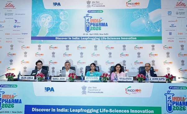 PIB India tweet media