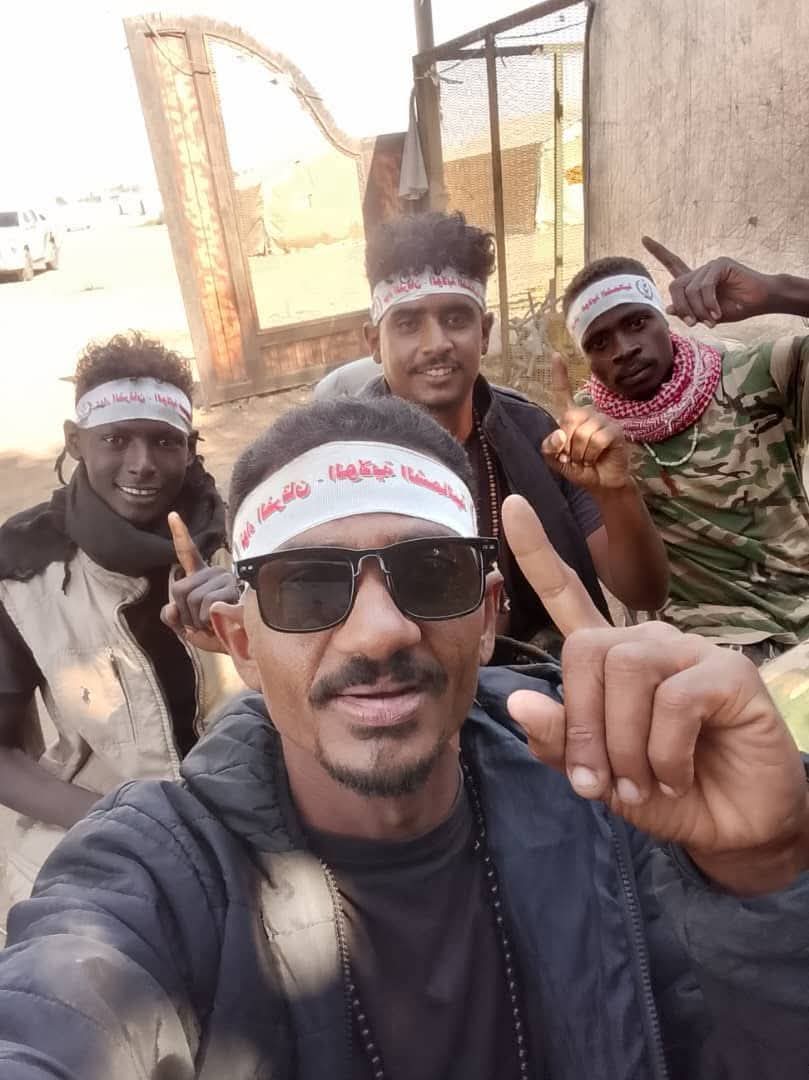 محمد 👑 السر tweet media