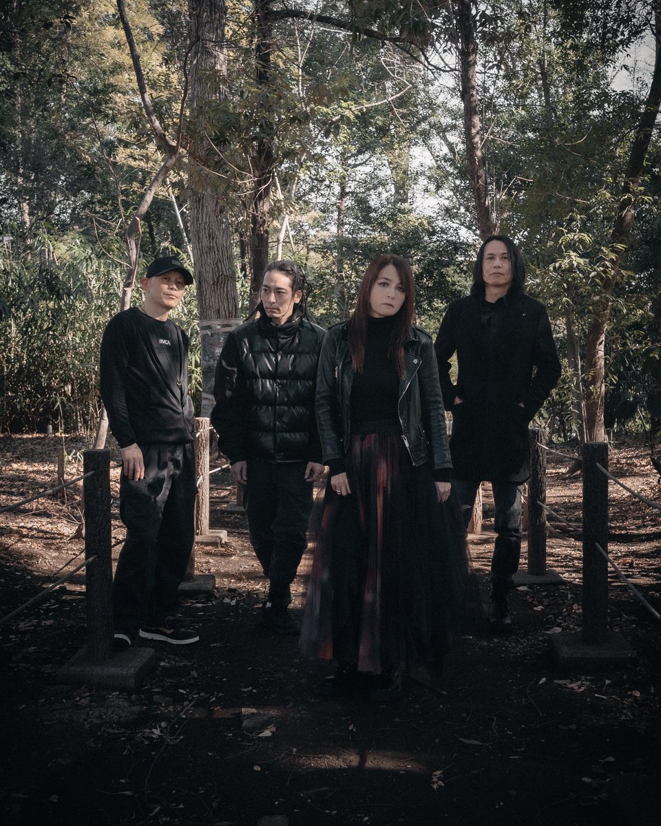 DEATH WILD FRONTIER🎸🤘 tweet media