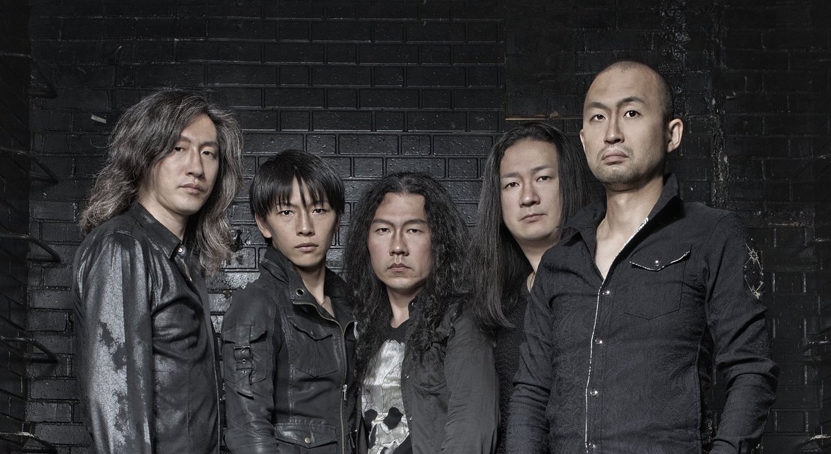 DEATH WILD FRONTIER🎸🤘 tweet media