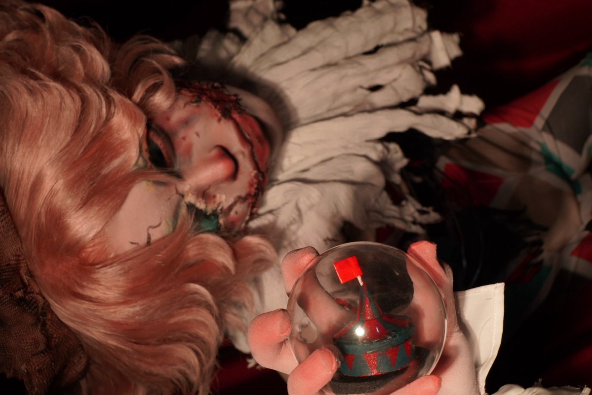 𝙼𝚒𝚜𝚘𝚛𝚊 tweet media