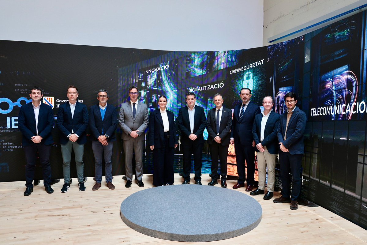 Marga Prohens tweet media