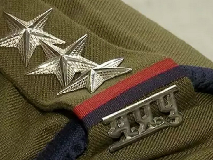 DainikBhaskar's tweet image. MP में पुलिस इंस्पेक्टर के खिलाफ दुष्कर्म का मामला दर्ज: शिकायत करने वाली 38 साल की महिला 9 महीने की गर्भवती; जानें पूरा मामला... 

#MPNews #HindiNews #MPPolice

dainik.bhaskar.com/uIqeKzCOi2b