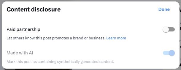 คุนข้าวไม่ได้จบประมง tweet media