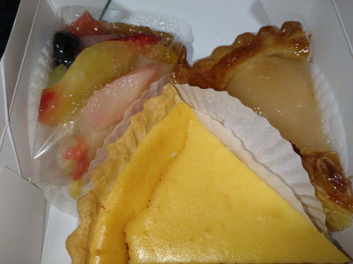 CHIKATTI tweet media