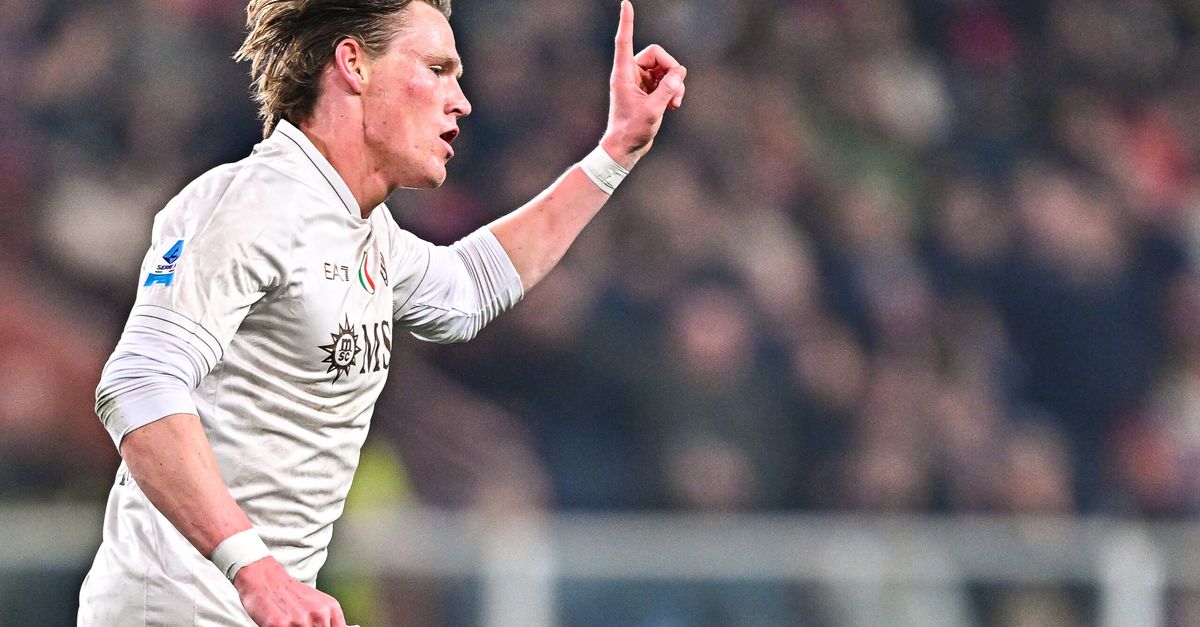 Diego Catalano tweet media