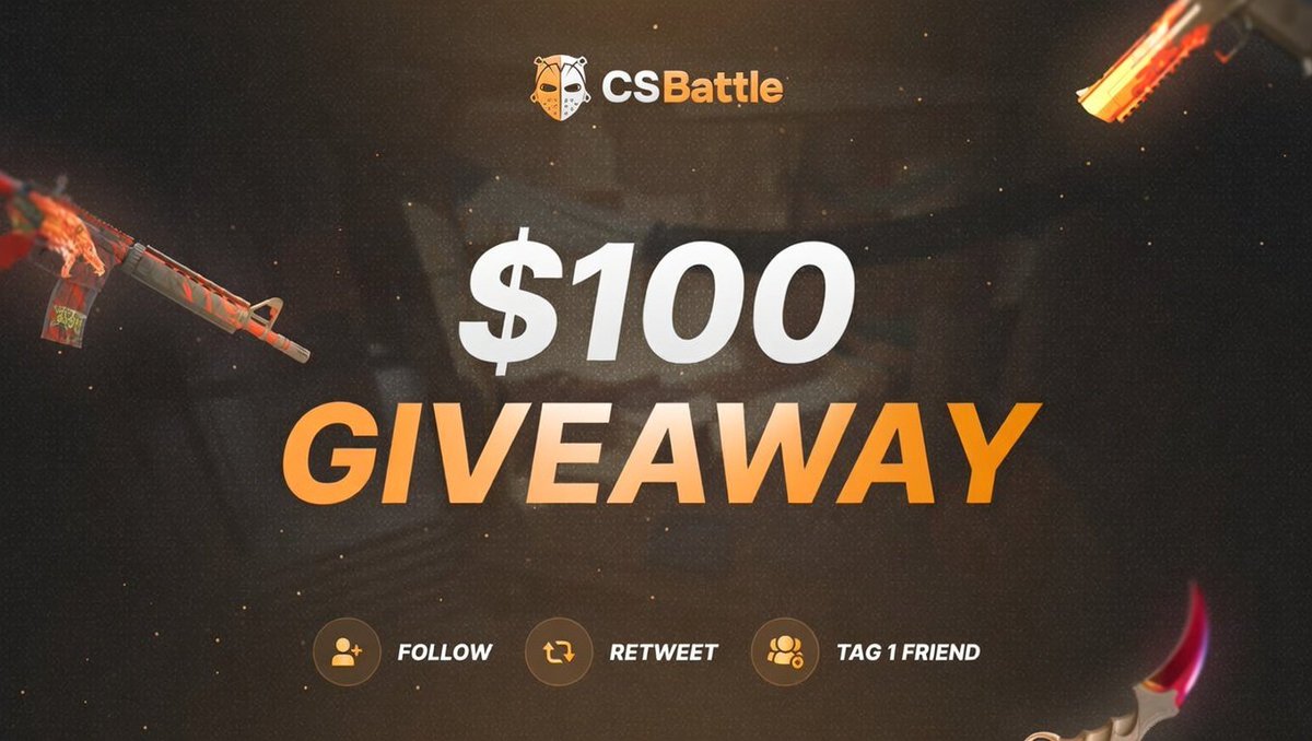 CsBattle tweet media