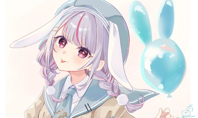 制服みみたや #ミミ画