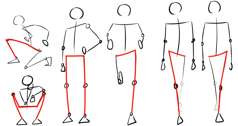 clipstudiopaint's tweet photo. Want to improve your human poses? 👀
Cheishiru breaks it all down in this super helpful guide.
Perfect for leveling up your figure drawing!
Article: 🔗https://t.co/ez2KNrBeW8

Artist:https://t.co/3dIgp6ADd7 https://t.co/CV9mLVCpvX