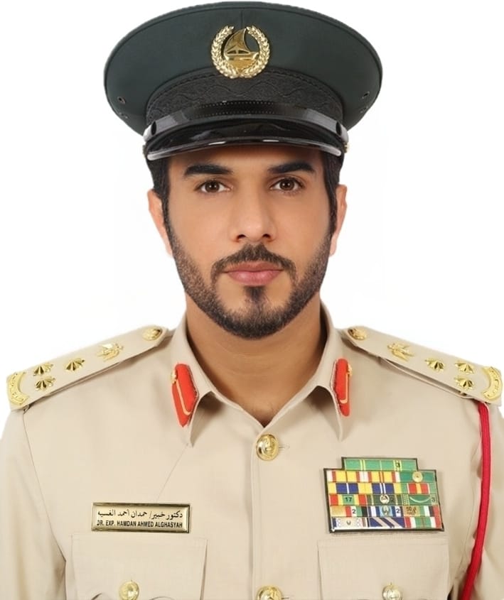 DubaiPoliceHQ's tweet photo. #News | ‘Virtual Future Forum’ Workshops Discuss Enhancing Police Performance.

Details :
https://t.co/fSb6ONA3WN

#FutureForesight 
#PioneeringInPolicing https://t.co/pivJTr9PD3