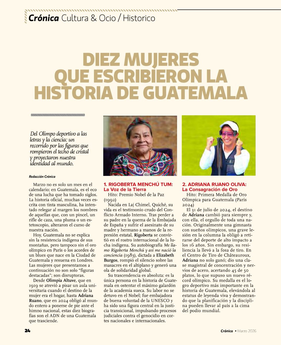 Marie André Destarac tweet media