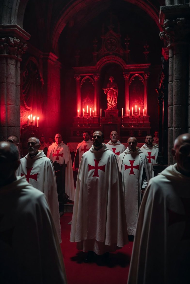 THE KNIGHTS OF MALTA &amp; NEW WORLD ORDER: 

The Sovereign Military Order of Malta (SMOM), officially the Sovereign Military Hospitaller Order of Saint John of Jerusalem of Rhodes and of Malta was founded in 1080 (or even earlier) by a group of merchants from Amalfi in Italy. 

The