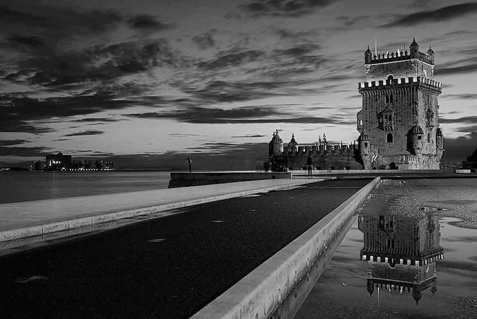 BoraPraPortugal's tweet image. 📍Torre de Belém 🇵🇹

#torredebelem #lisboa #lisbon #portugal #walkabout