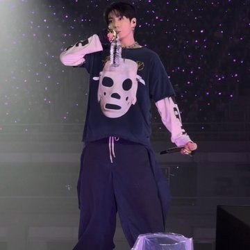 peal🪭⊙⊝⊜WILL SEE BTS tweet media