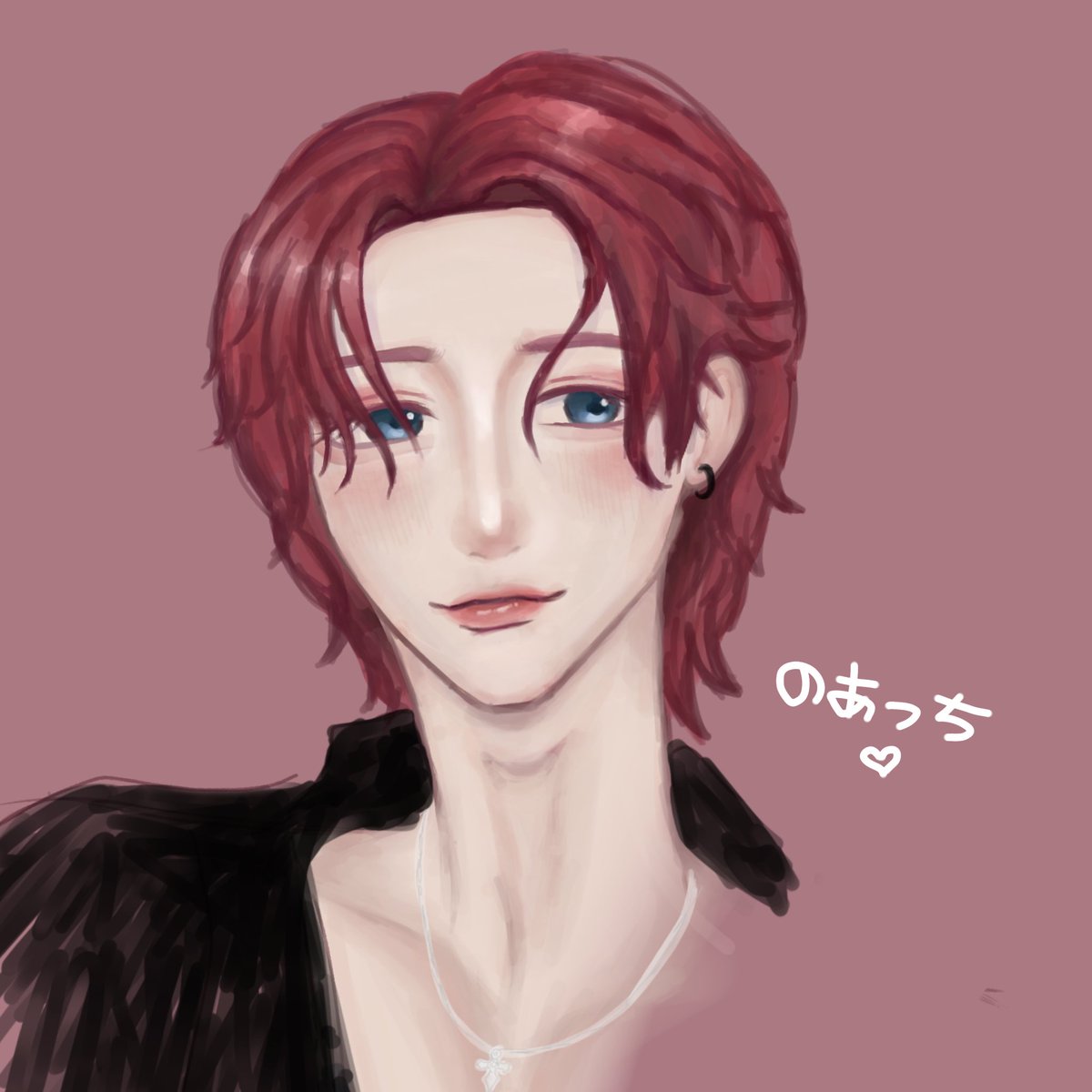 iira ໒꒱ tweet media