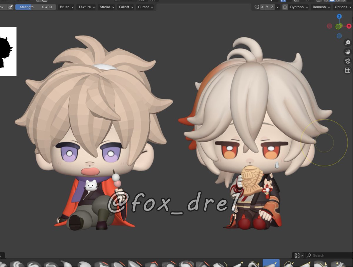 Dre ༄｡° 🍂🌰🍁༄｡° tweet media