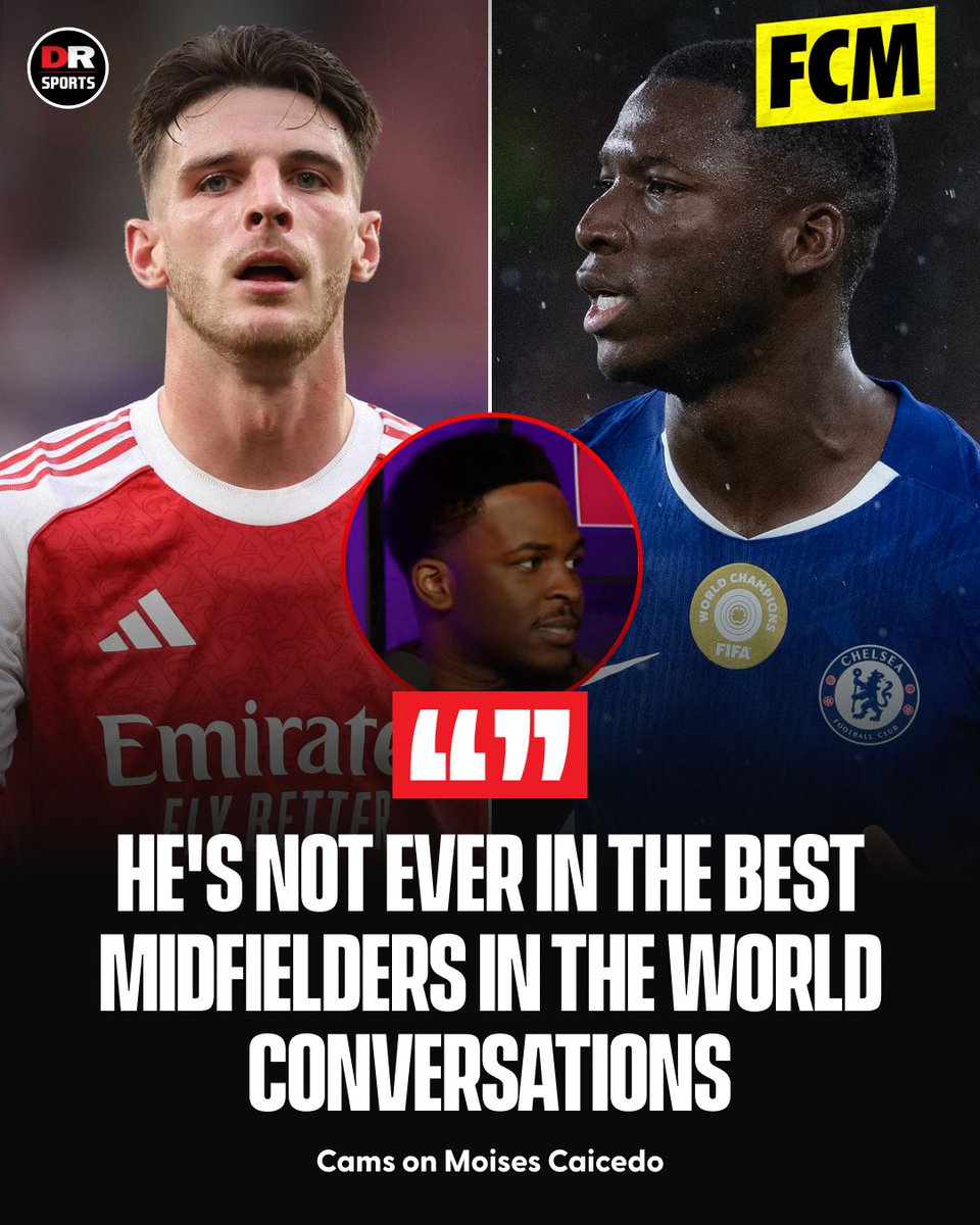 DR Sports tweet media