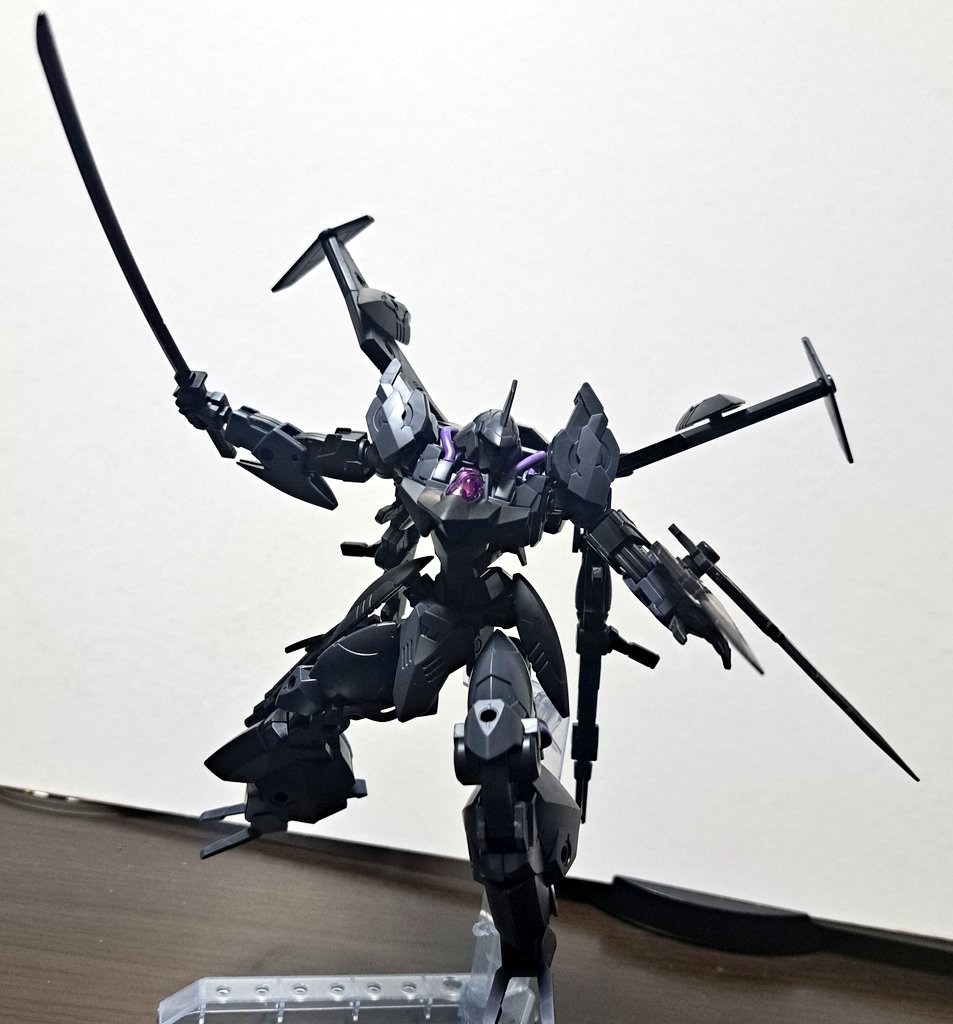 ルオリッツ tweet media