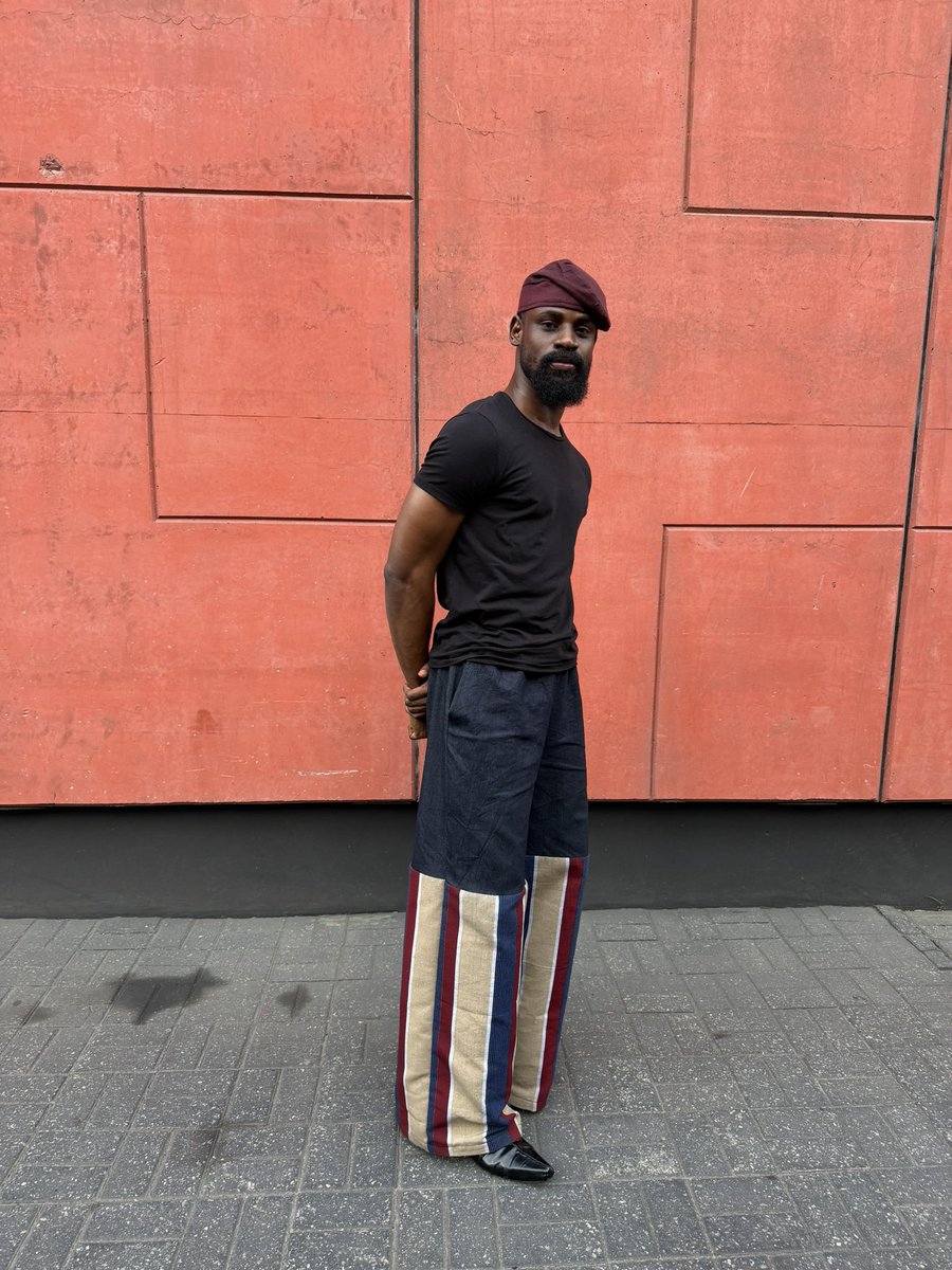 Tunde Onakoya tweet media