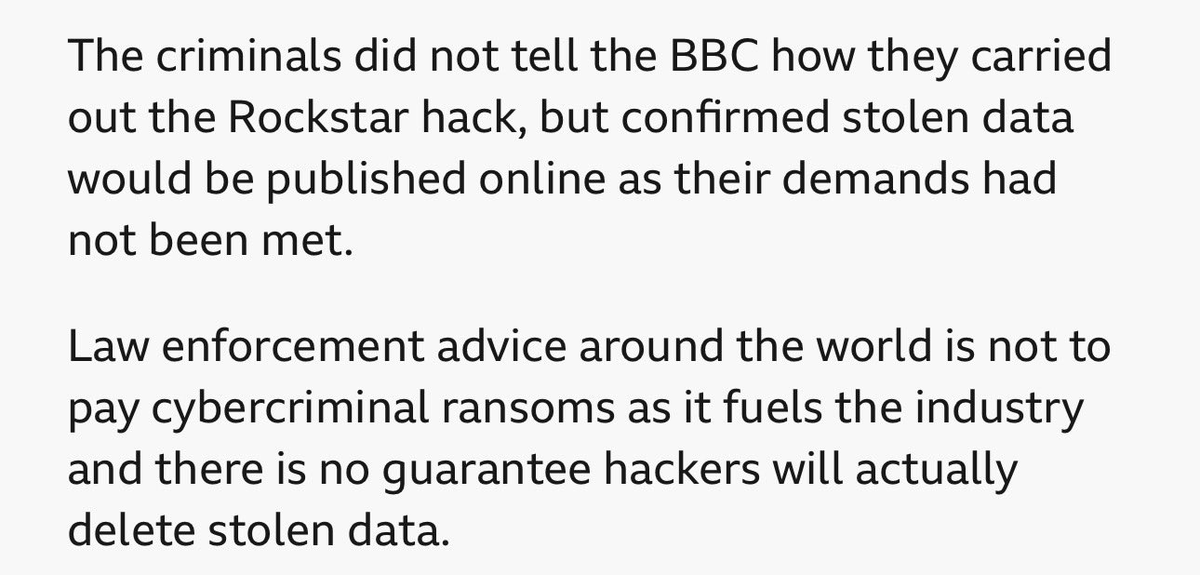 Chris’ Klippel tweet media