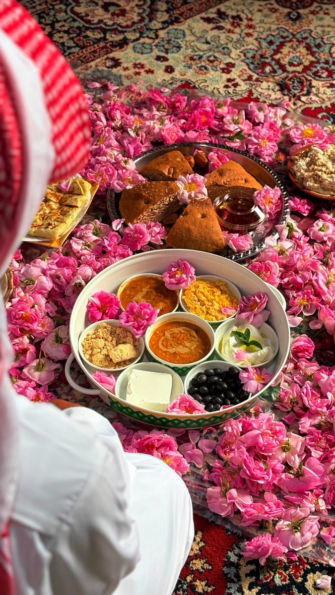 روح السعودية tweet media