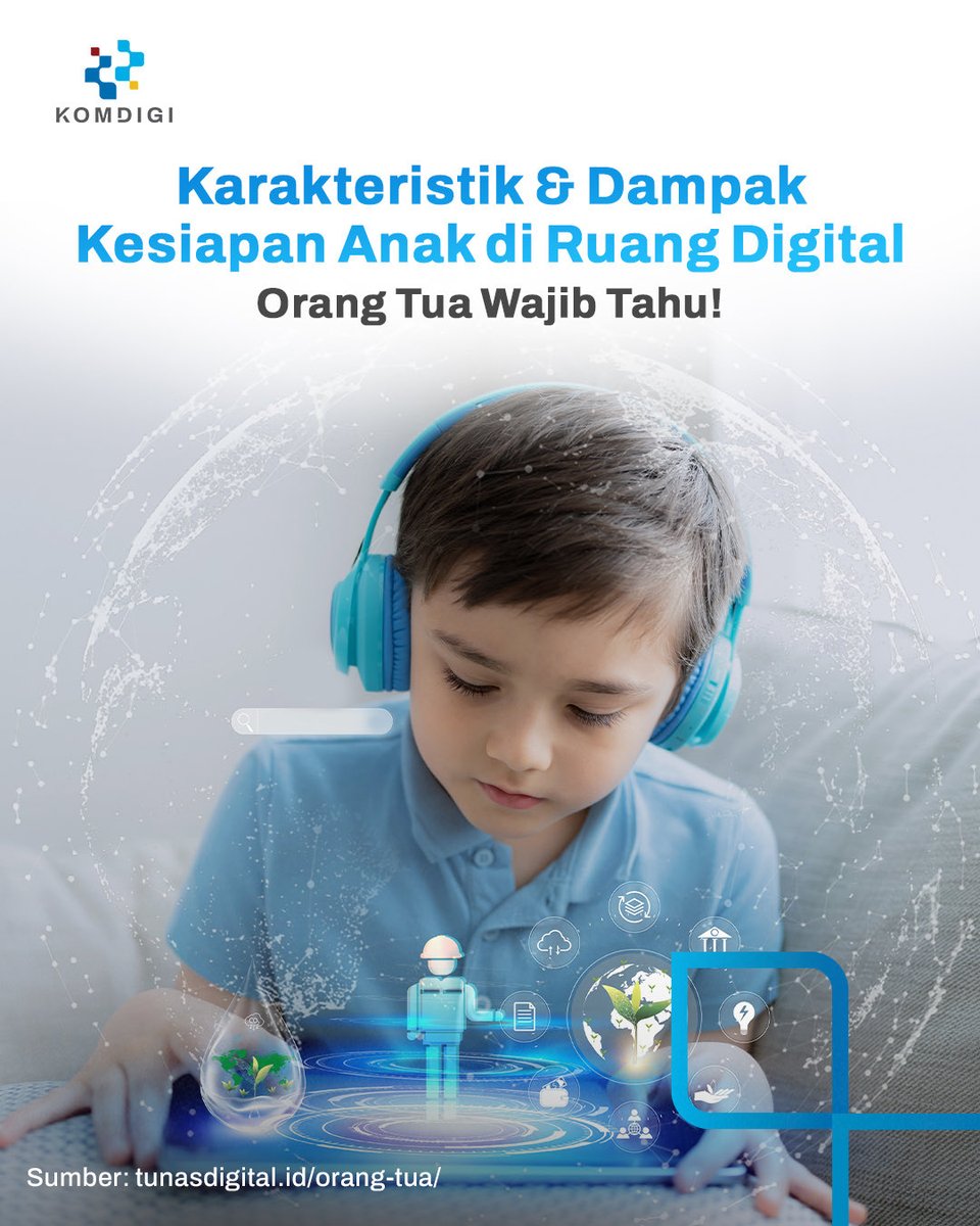Kementerian Komunikasi dan Digital tweet media