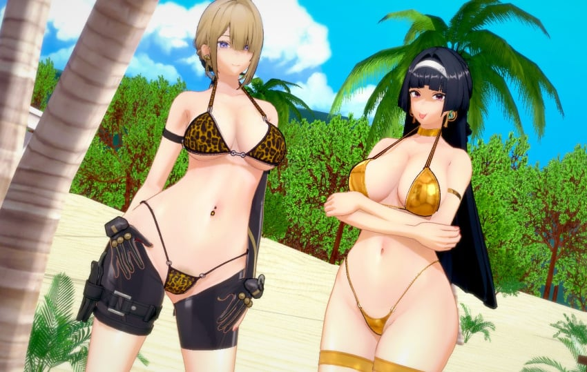 Evelyn chevalier tweet media