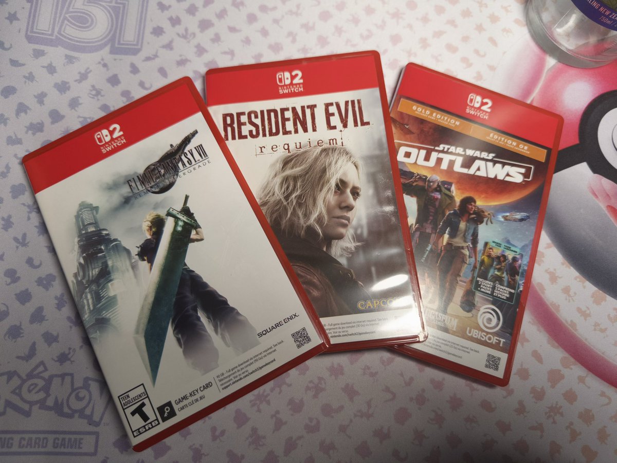 Big Boss Isaac tweet media