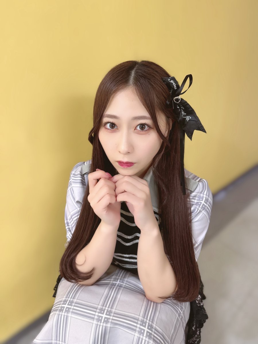 春乃 友夢@UNBS tweet media