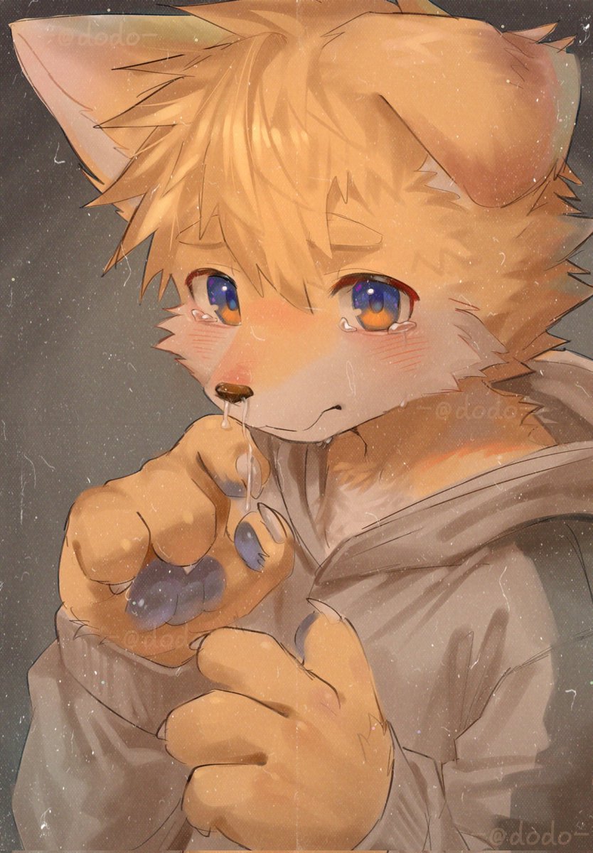 好小狗 tweet media