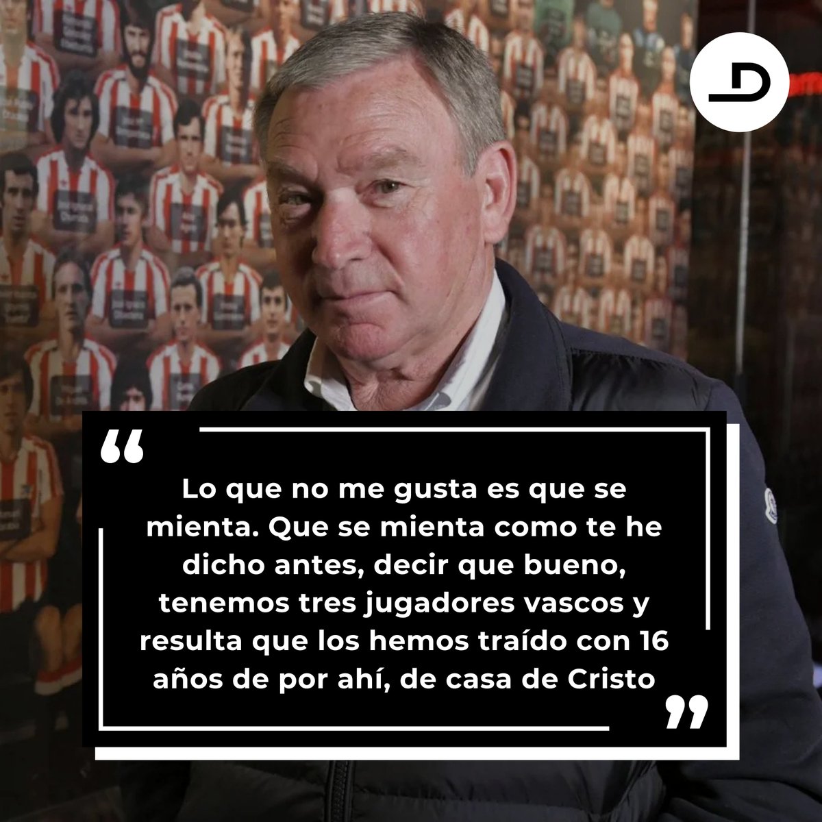 ElDesmarque tweet media