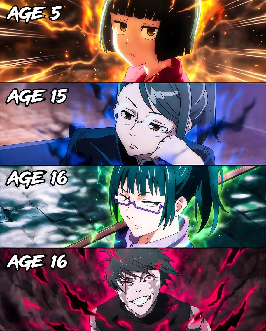 Anime Tweets tweet media