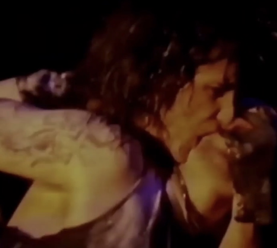 Daily Danny Lohner tweet media