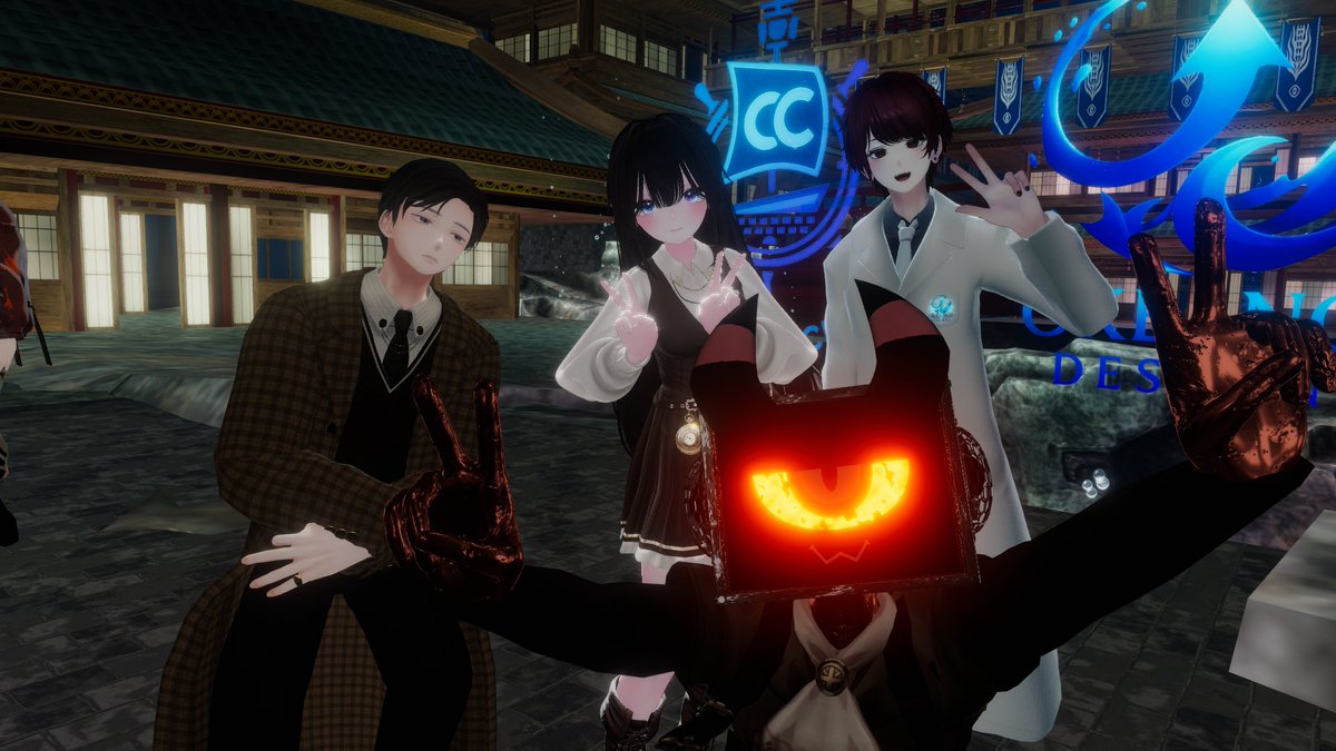 アプレンティス tweet media