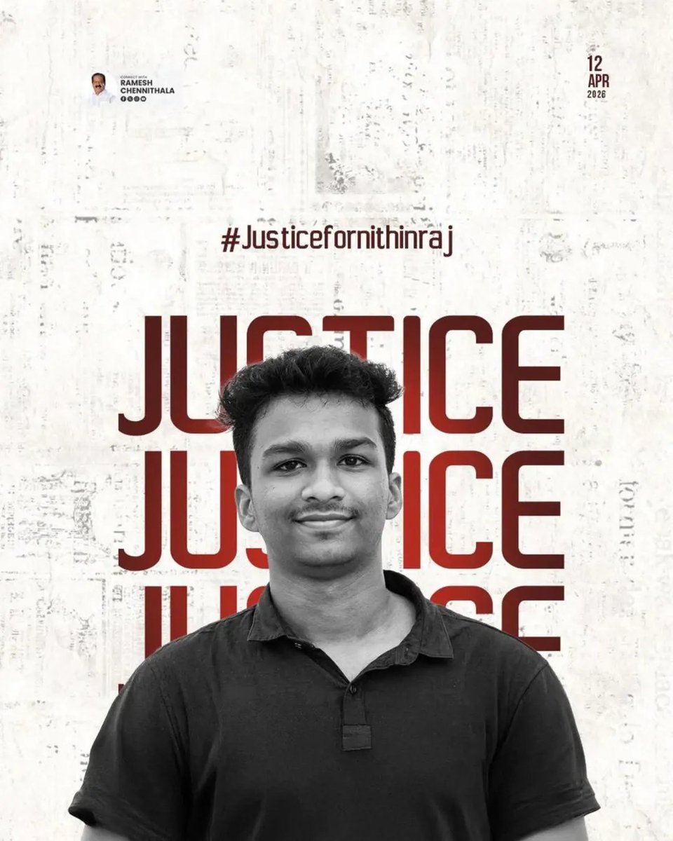 ShalinSpeaks's tweet image. Nithin has been killed. 

No he commited suicide, you might say. No. Nithin was killed. He was killed by caste.

The so called Progressive state #Kerala has watched Dalit youth Nithin kill himself over emotional torture by his faculty and fellow students.

"rotten black dog" they