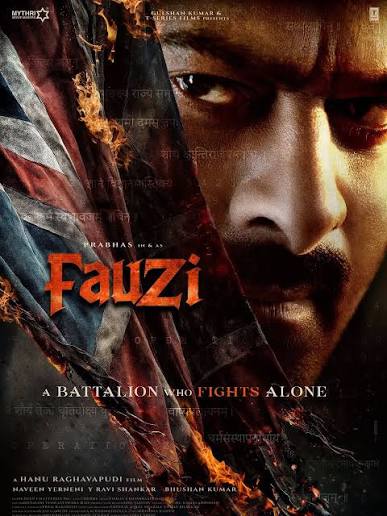 Prabhas Fan tweet media