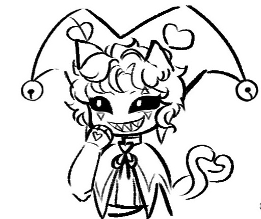 🫧☔Dally✦ (@dally_gray) on Twitter photo 