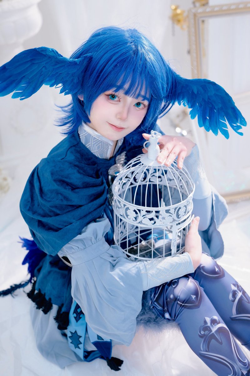 EKINA | エキナ🌃 tweet media