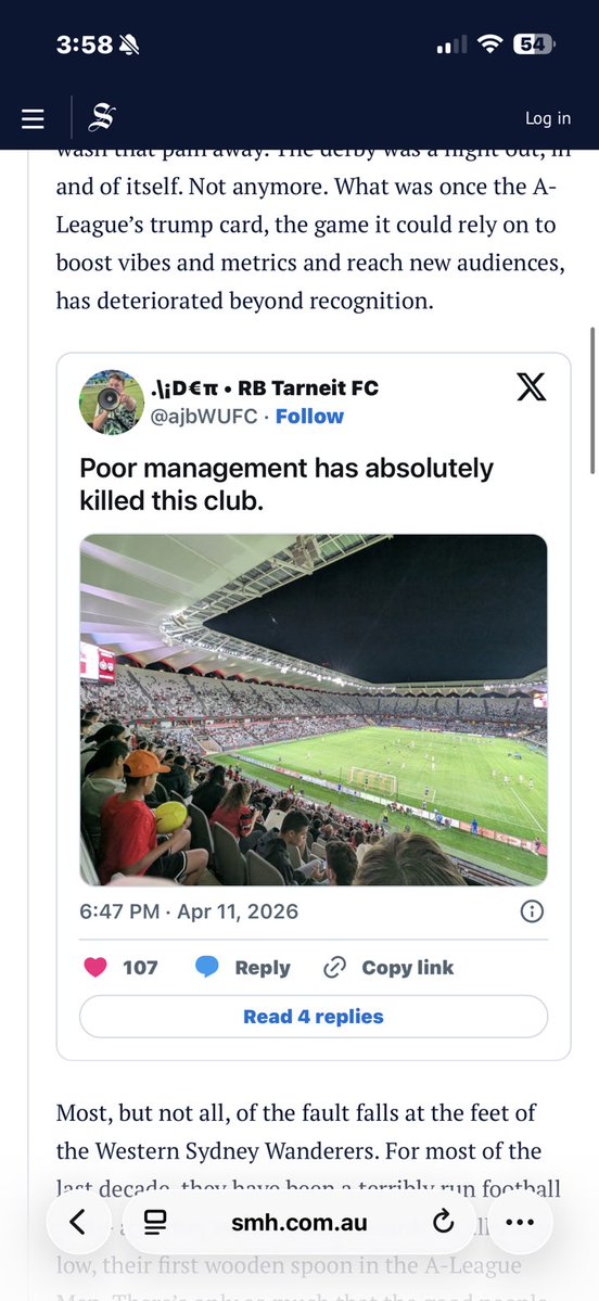 .\¡D€π • RB Tarneit FC tweet media