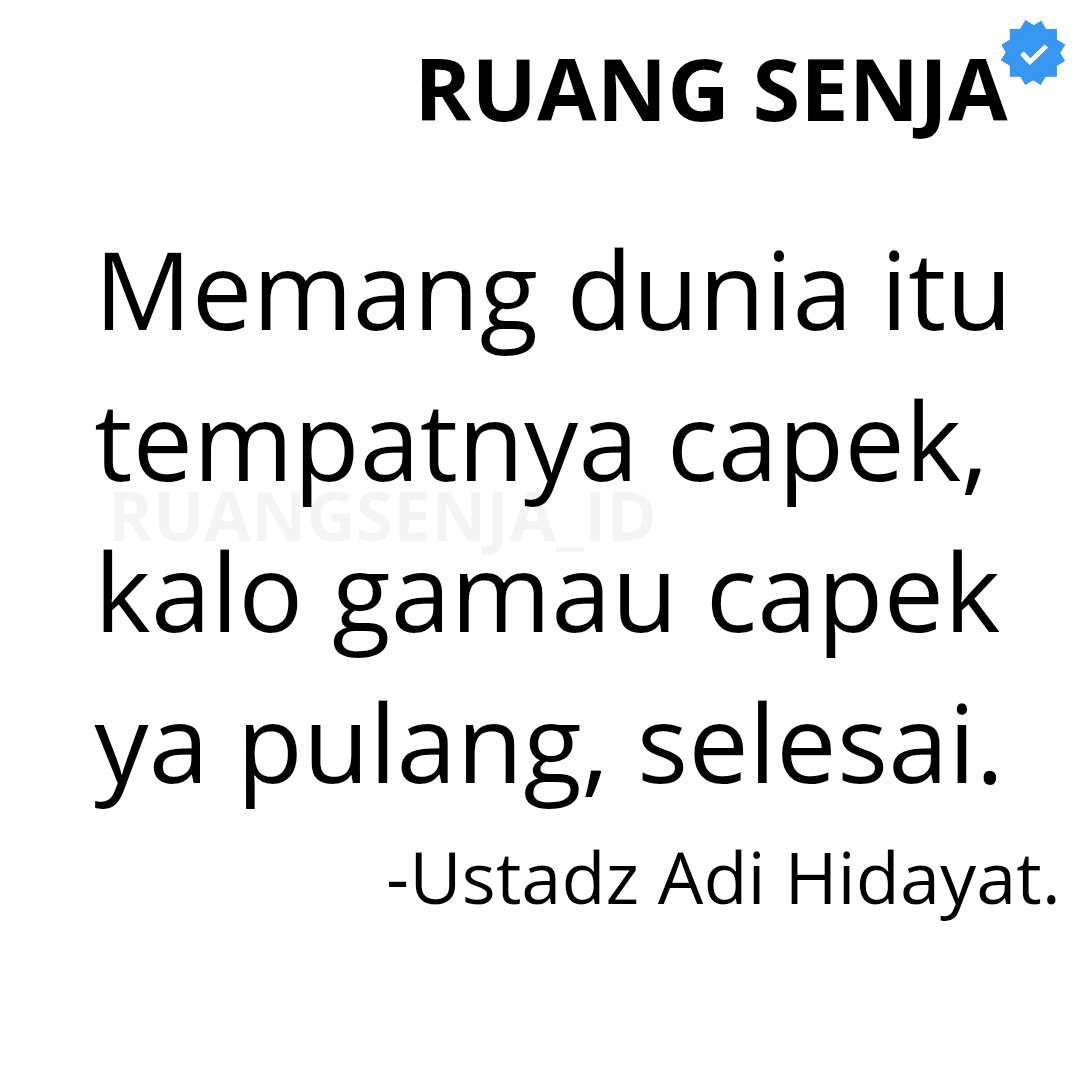 ʀᴜᴀɴɢ ꜱᴇɴᴊᴀ tweet media