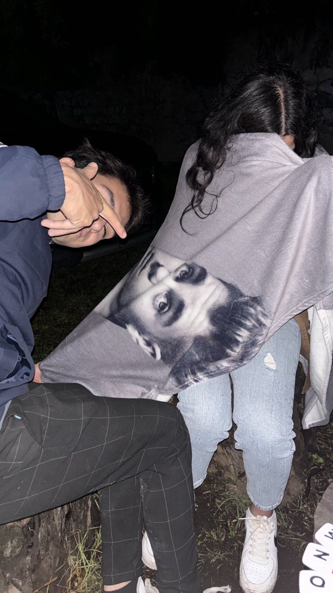 yo sé a quien también le hubiera dado fomo el bieberchella