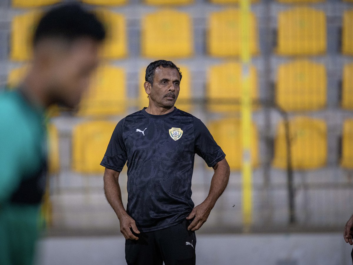 AlWasl SC tweet media