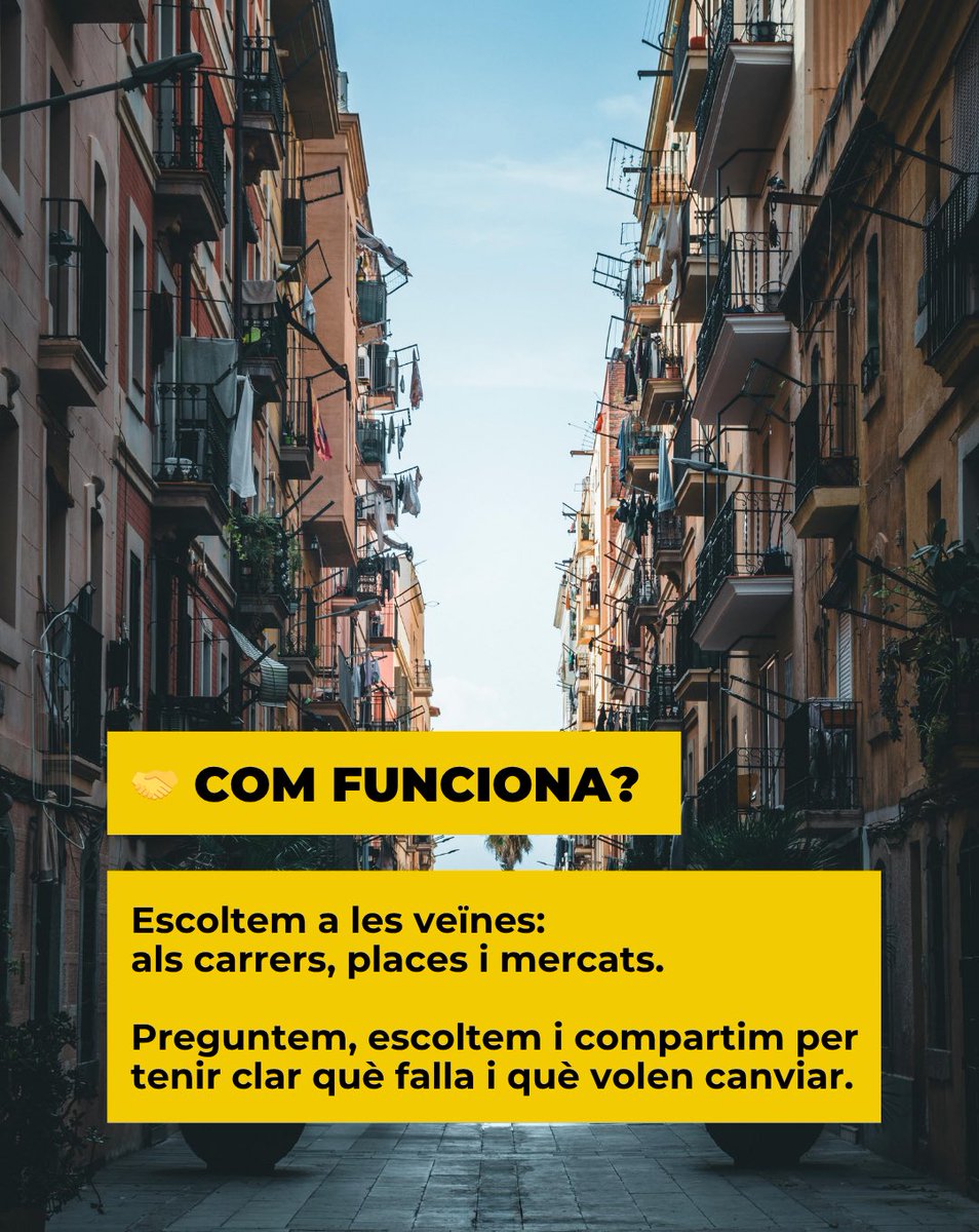 CUPBarcelona's tweet photo. 🗣️ Què és ARA PARLES TU?

❤️‍🔥T’expliquem en 1 minut l’enquesta popular que presentem la @cupnacional i la CUP Barcelona aquest dissabte a la Prospe

🔗https://t.co/5h8Y4VCZUQ https://t.co/FAySNvzDot