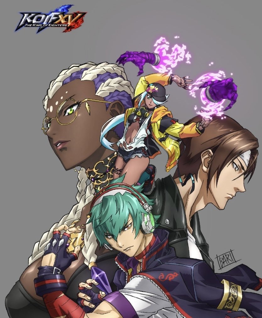 大張正己 /Masami Obari tweet media