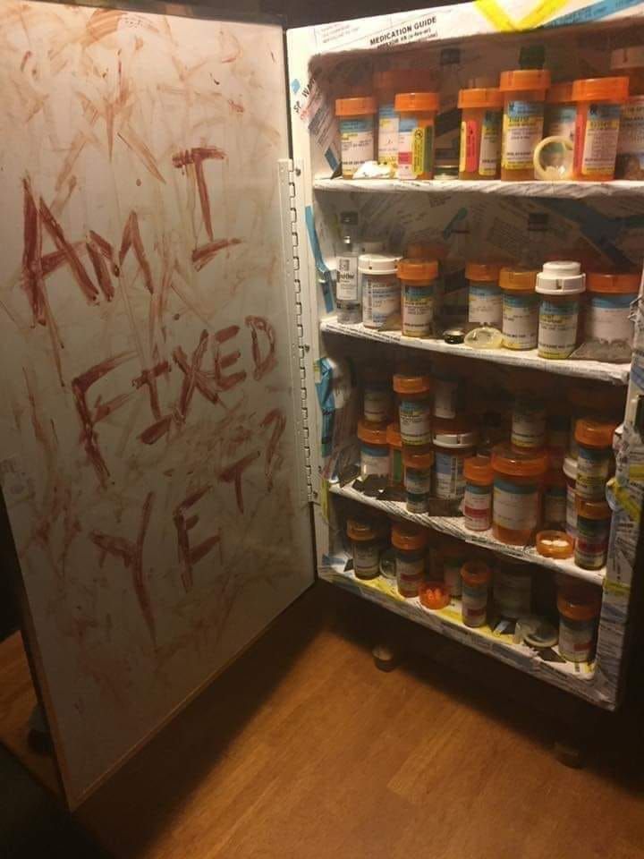 Dead Inside tweet media