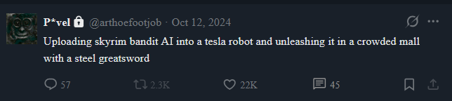 DOM groyper tweet media