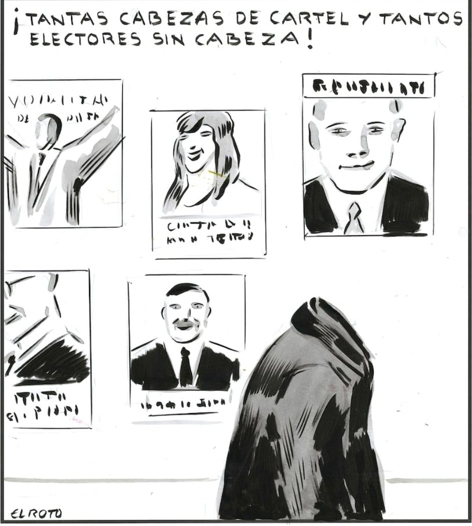 ElRoto_ElPais's tweet photo. https://t.co/2RaAp5Qr4G