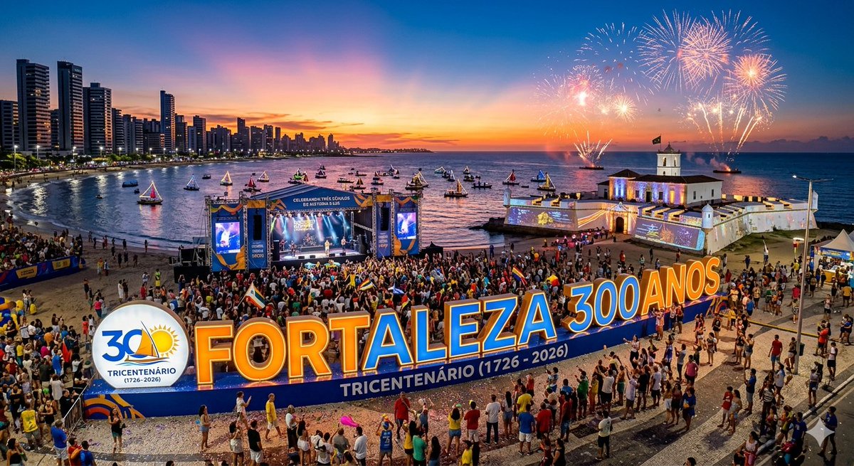 Parabéns