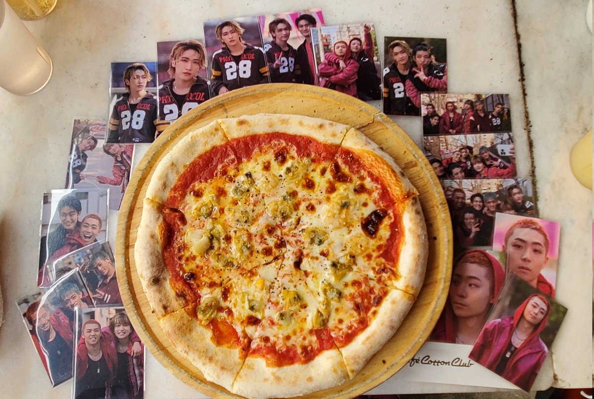 🎁てぃみ子🎁 tweet media