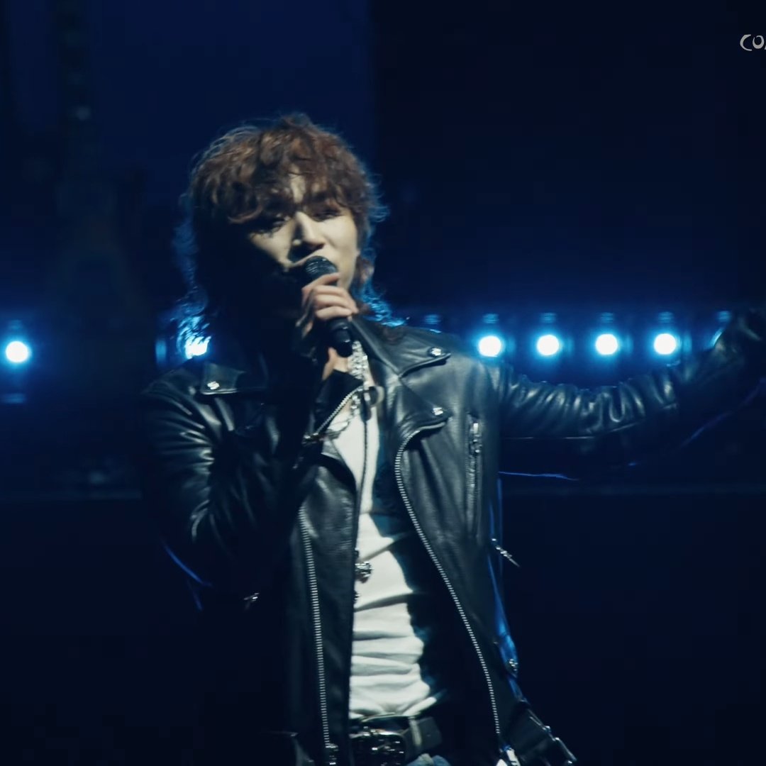 Experimento504's tweet photo. Realmente Daesung DEVORÓ el escenario.
Sirvió vocal, presencia y rostro.
TE AMAMOS KANG DAESUNG REY DE JAPÓN Y DE COACHELLA.

#BANGCHELLA #BIGBANG @d_lable https://t.co/P0jOJmuU1O